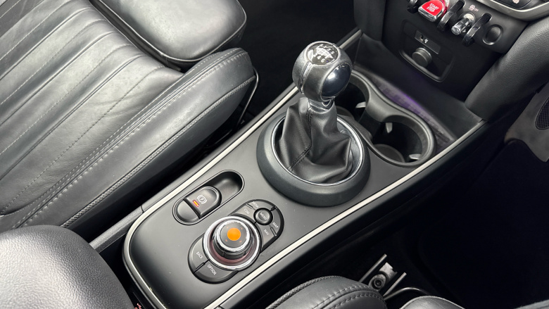 MINI Countryman 2.0 Cooper S Exclusive 5dr Petrol Hatchback